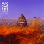 The Maccabees - Given To The Wild, CD – Hledejceny.cz