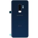 Kryt Samsung G965 Galaxy S9 Plus zadní modrý