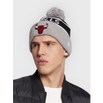 Chicago Bulls kulich NBA Jake Cuff black – Zboží Mobilmania