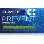 Curasept Prevent Probiotico probiotika 14 tablet – Hledejceny.cz