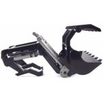 Bruder 3300 Čelní nakladač pro traktory řady 3000 – Zboží Dáma