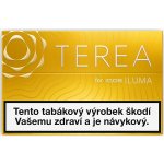 TEREA Tabáková náplň Yellow L – Sleviste.cz