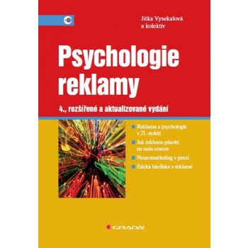 Psychologie reklamy