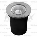 Kanlux XARD DL-40 – Zboží Mobilmania