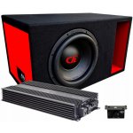 DD Audio 712d D2 BASS KIT3-SZ