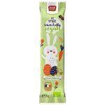 Rosengarten Velikonoční čokoládové lízátko vegan 15 g – Zboží Dáma