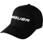BAUER S25 Core Cap SR Černá – Zboží Dáma