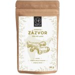 Natu Zázvor BIO prášek 80 g – Sleviste.cz