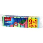 Vileda Style houbičky 9+1 ks zdarma – HobbyKompas.cz