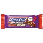 Mars Snickers Hi Protein Bar 50 g – Zboží Mobilmania