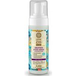 Natura Siberica objemová rakytníková pěna 150 ml – Zbozi.Blesk.cz