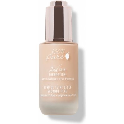 100% Pure Fruit Pigmented® Korektor 2nd Skin č. 3 35 ml – Zboží Mobilmania
