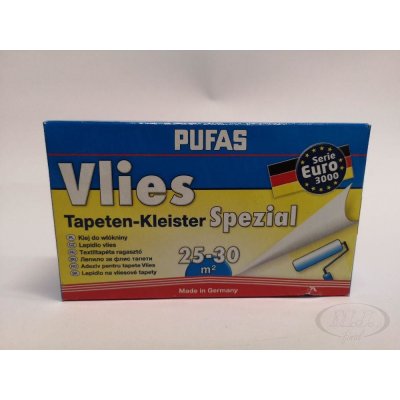 PUFAS EURO 3000 Special Vlies 200g – Zboží Mobilmania