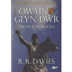 Owain Glyn Dwr - Prince of Wales Davies R. R.Paperback – Hledejceny.cz