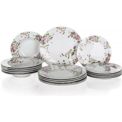 BANQUET BEAUTY 18 ks – Hledejceny.cz