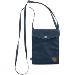 Fjällräven Pocket Navy 560 – Zboží Dáma