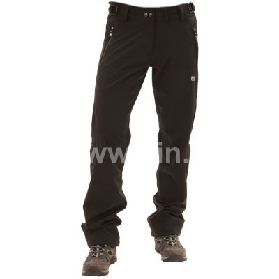Nordblanc outdoorové kalhoty NBSPL5203 černé – Zboží Mobilmania