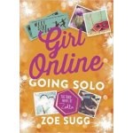 Girl Online 3 - Zoe - Zoella Sugg - Hardcover – Hledejceny.cz