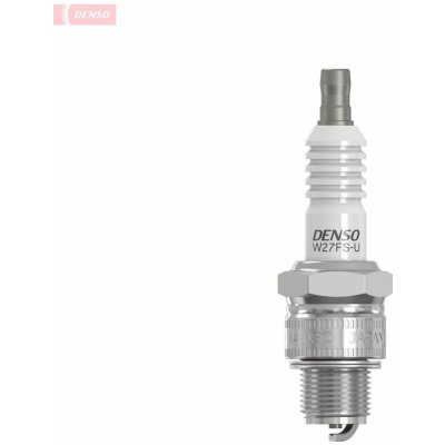 Zapalovací svíčka DENSO W27FS-U – Zboží Mobilmania