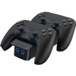 VENOM VS5007 PS5 Twin Docking Station – Zboží Živě