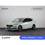 Skoda Fabia 1.0 TSI Monte Carlo DSG 85 kW | Zboží Auto
