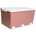 Tega Multifunkční nádoba PW-001-123 růžová – Zboží Dáma