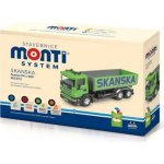 Seva Monti System 67.2 Scania Skanska – Zboží Dáma