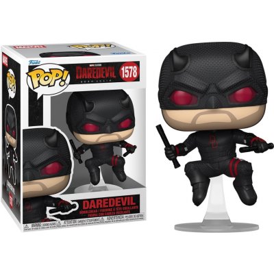 Funko POP! 1578 Marvel Daredevil Born Again - Daredevil – Sleviste.cz