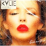 Minogue Kylie - Kiss Me Once CD – Zbozi.Blesk.cz