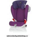 Britax Römer Kidfix SL SICT 2016 Mineral Purple