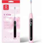 Oclean X Kids Set Pink – Zboží Dáma