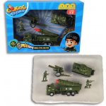 Made Vojenská souprava – Sleviste.cz