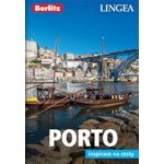 Porto průvodce Berlitz – Zboží Mobilmania