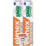 Elmex Junior 12 let duopack 2 x 75 ml – Zboží Mobilmania