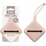 Bibs krabička na dudlíky Blush – Zboží Dáma