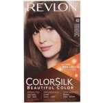 Revlon Colorsilk Beautiful Color 49 Auburn Brown – Zbozi.Blesk.cz