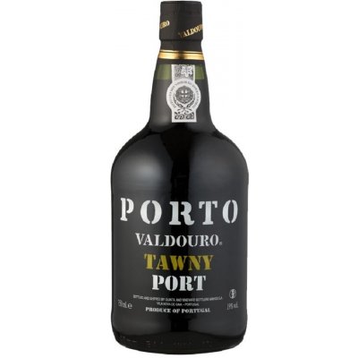 Porto Valdouro Tawny 19% 0,75 l (holá láhev)