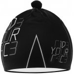 R2 sportovní funkční čepice Pompon černá – Sleviste.cz