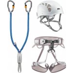 Petzl KIT VIA FERRATA VERTIGO 2 – Hledejceny.cz