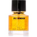 Jil Sander No.4 parfémovaná voda dámská 50 ml