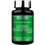 SciTec Nutrition SciTec Mega Daily One 60 kapslí – Hledejceny.cz