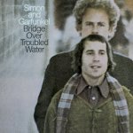 Simon & Garfunkel - Bridge over Troubled Water /180Gr.Vinyl 2018 LP – Sleviste.cz