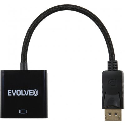 Evolveo EV-DP-VGA – Zboží Mobilmania