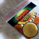 Hends Zaječí Dubbing Hare Dubbing Yellow grey – Hledejceny.cz