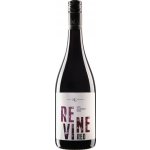 Revine Red nealko Michlovský 0% 0,75 l (holá láhev) – Hledejceny.cz