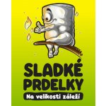 REXhry Sladké prdelky – Zboží Dáma