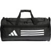 Sportovní taška adidas Essentials Training Dufflebag S černá 32,5 l