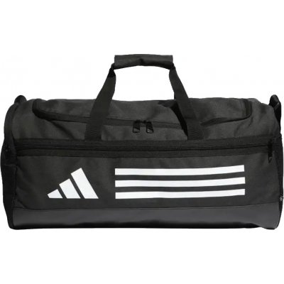 adidas Essentials Training Dufflebag S černá 32,5 l