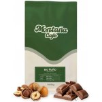 Café Montaña Bio Ñuño bio zrnková 0,5 kg – Hledejceny.cz
