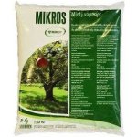 Mikros VPC Mletý vápenec plv 5 kg – Zboží Mobilmania